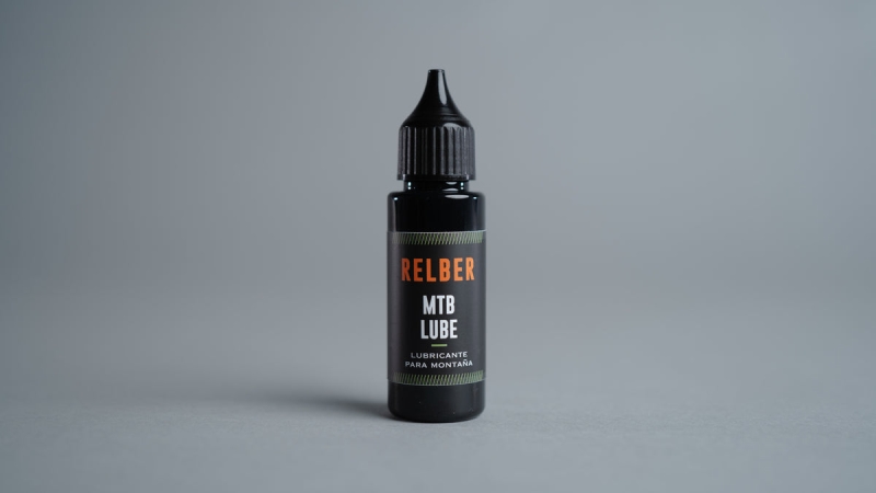 RELBER - Lubricante MTB 30ml