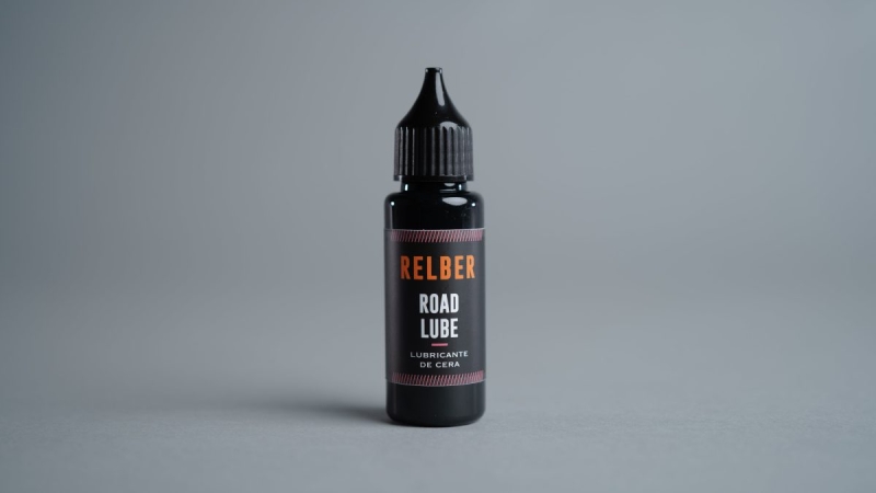 RELBER - Lubricante ROAD 30ml