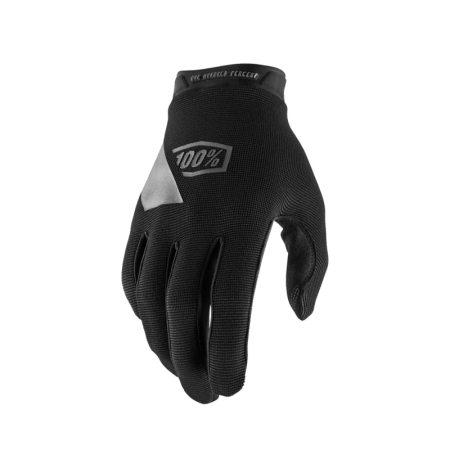 guantes-largos-para-bicicleta-100%-ridecamp-de-gel-negros-biciss-vigo
